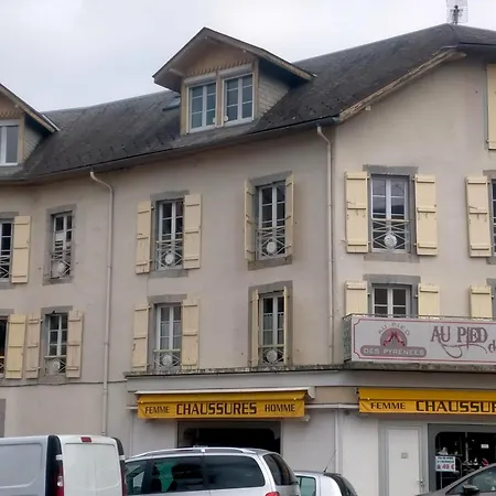 Le 6 Magnifique Lafayette * Bagnères-de-Bigorre