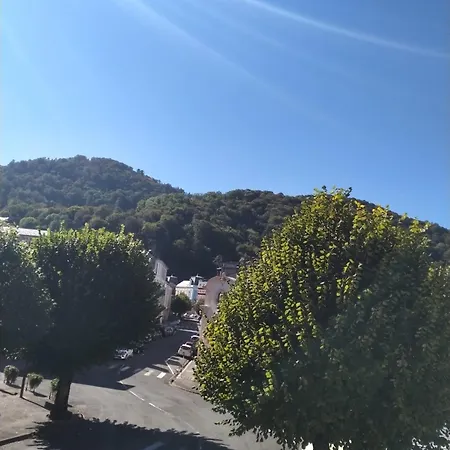 Le 6 Magnifique Lafayette Apartamento *