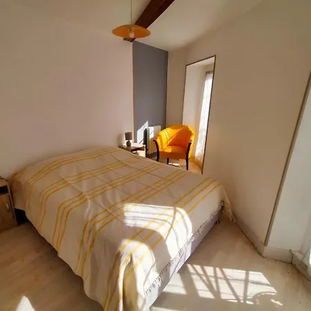 Apartamento Le 6 Magnifique Lafayette