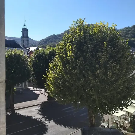 Le 6 Magnifique Lafayette Apartman *