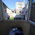 アパート Le 6 Magnifique Lafayette *