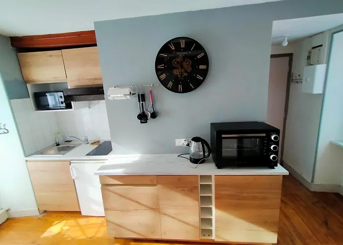 Le 6 Magnifique Lafayette