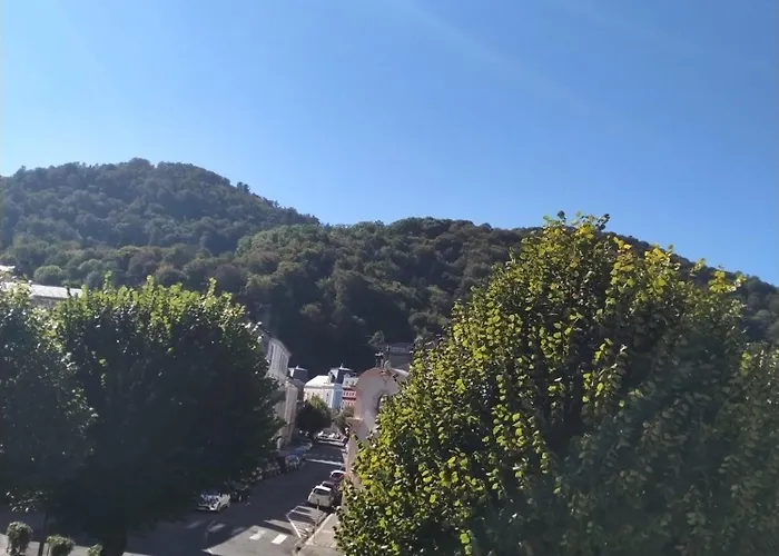 Le 6 Magnifique Lafayette アパート *